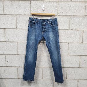 Polo Ralph Lauren Denim & Supply Jeans Size 32x30